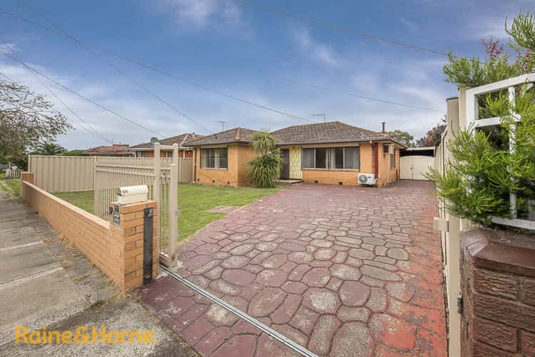 37 Rubicon Street, Dallas VIC 3047