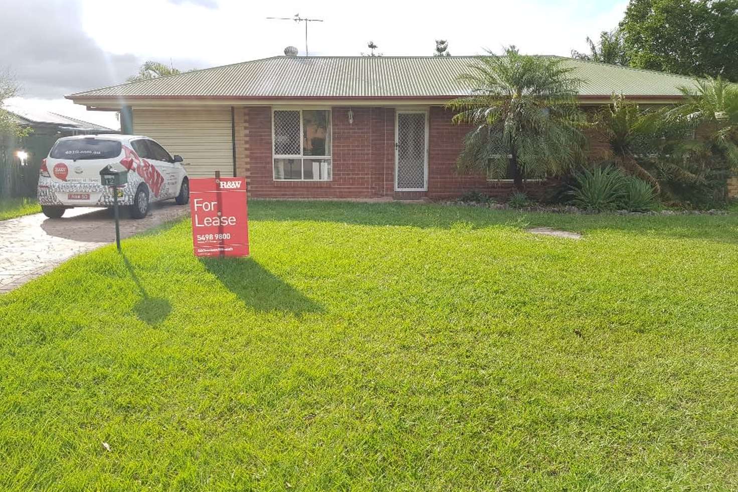 Main view of Homely house listing, 12 Daintree Street, Bellmere QLD 4510