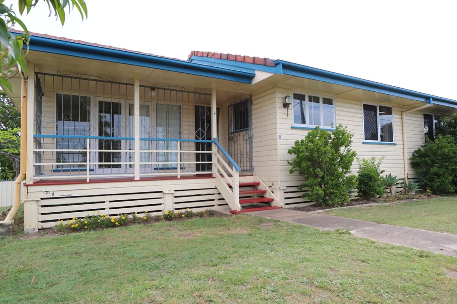Main view of Homely house listing, 8 Carowell Street, Acacia Ridge QLD 4110