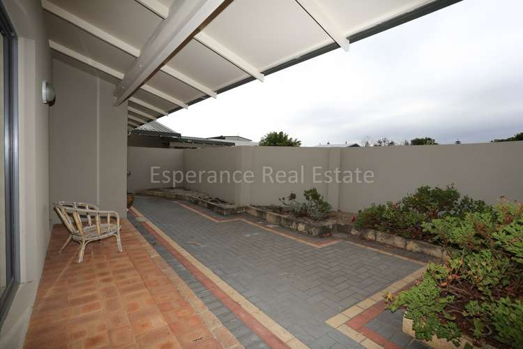 Second view of Homely unit listing, Unit 2, 19A Mitchell Street, Castletown WA 6450