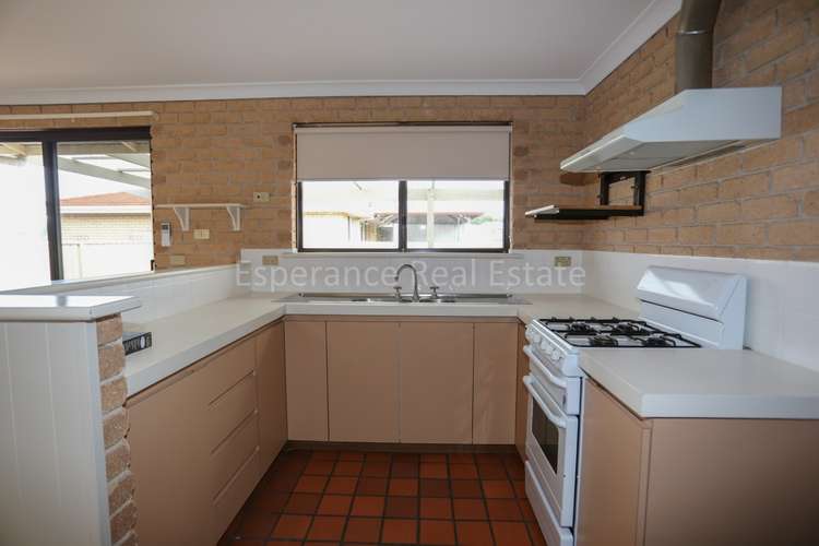 Fifth view of Homely unit listing, Unit 2, 19A Mitchell Street, Castletown WA 6450