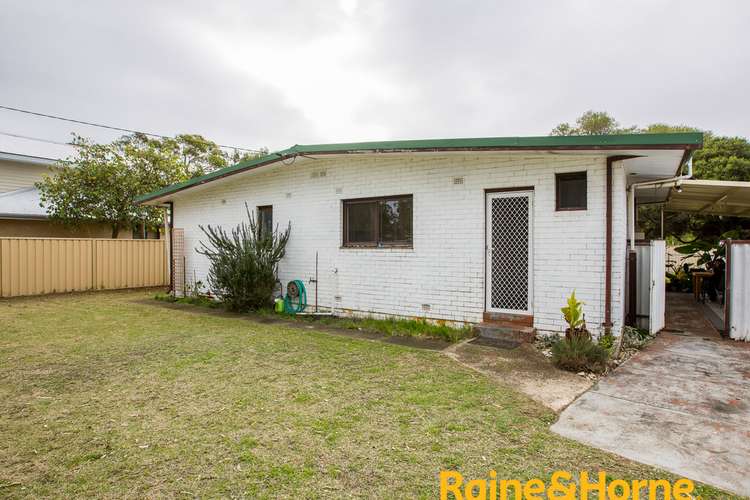 Main view of Homely house listing, 42 Stallard Place, Withers WA 6230