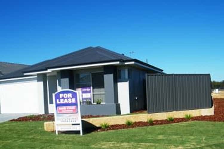 Second view of Homely house listing, 5 Desiree Drive, Baldivis WA 6171
