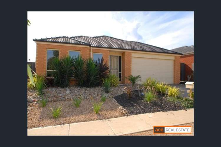 Main view of Homely house listing, 10 Amadeus Street, Wyndham Vale VIC 3024