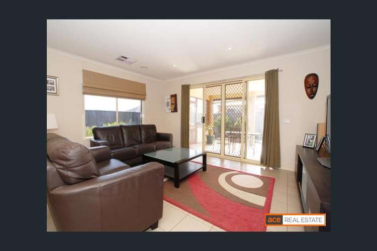 Second view of Homely house listing, 10 Amadeus Street, Wyndham Vale VIC 3024