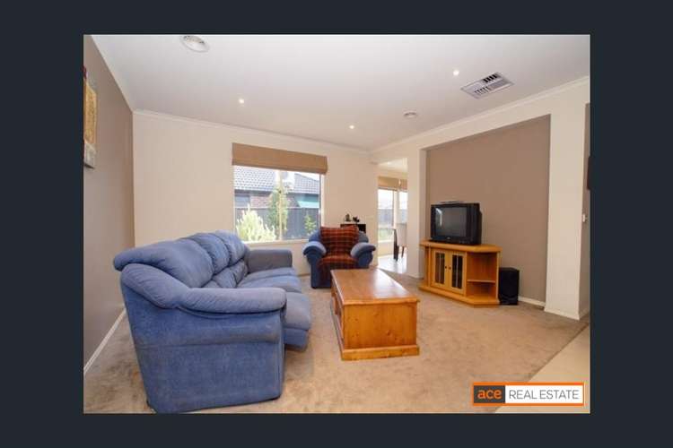 Third view of Homely house listing, 10 Amadeus Street, Wyndham Vale VIC 3024