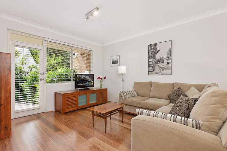 Main view of Homely apartment listing, 8/13 Belmont Ave, Wollstonecraft NSW 2065