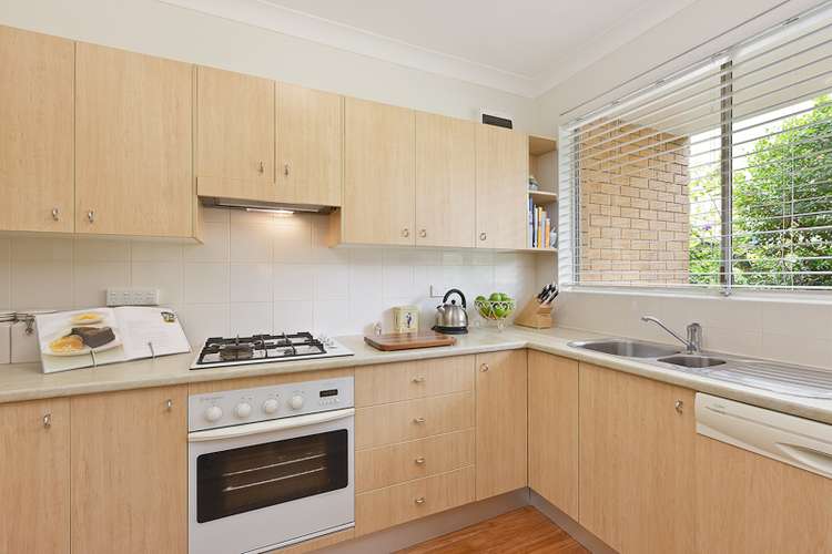 Second view of Homely apartment listing, 8/13 Belmont Ave, Wollstonecraft NSW 2065