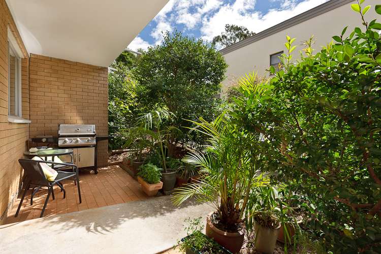 Third view of Homely apartment listing, 8/13 Belmont Ave, Wollstonecraft NSW 2065