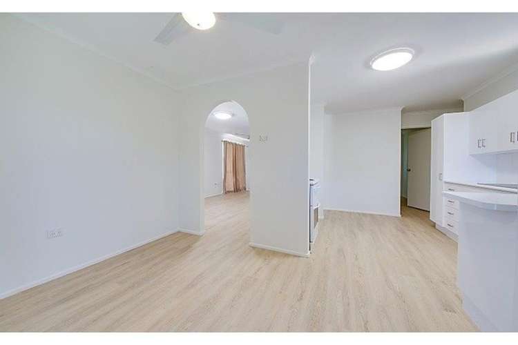 Second view of Homely unit listing, 19/14-24 ELMA STREET, Cooee Bay QLD 4703