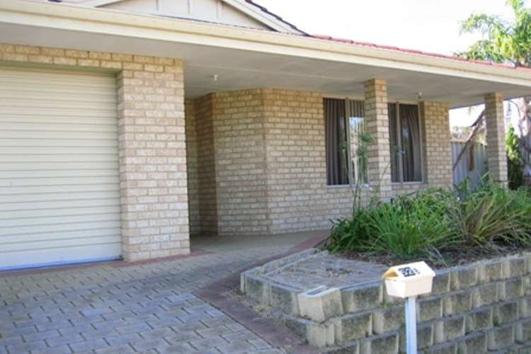 Main view of Homely house listing, 52B Fallow Crescent, Spearwood WA 6163