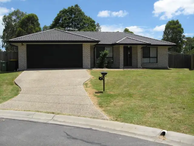 8 Tobruk Close