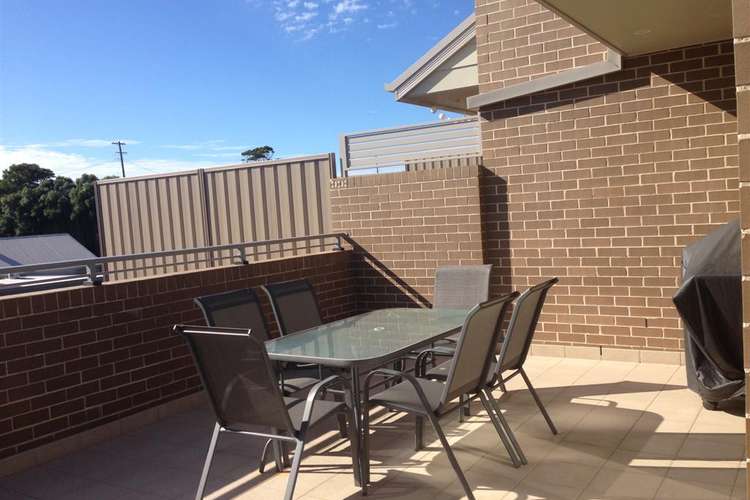 Second view of Homely townhouse listing, 23/1 Brown Street, Kiama NSW 2533