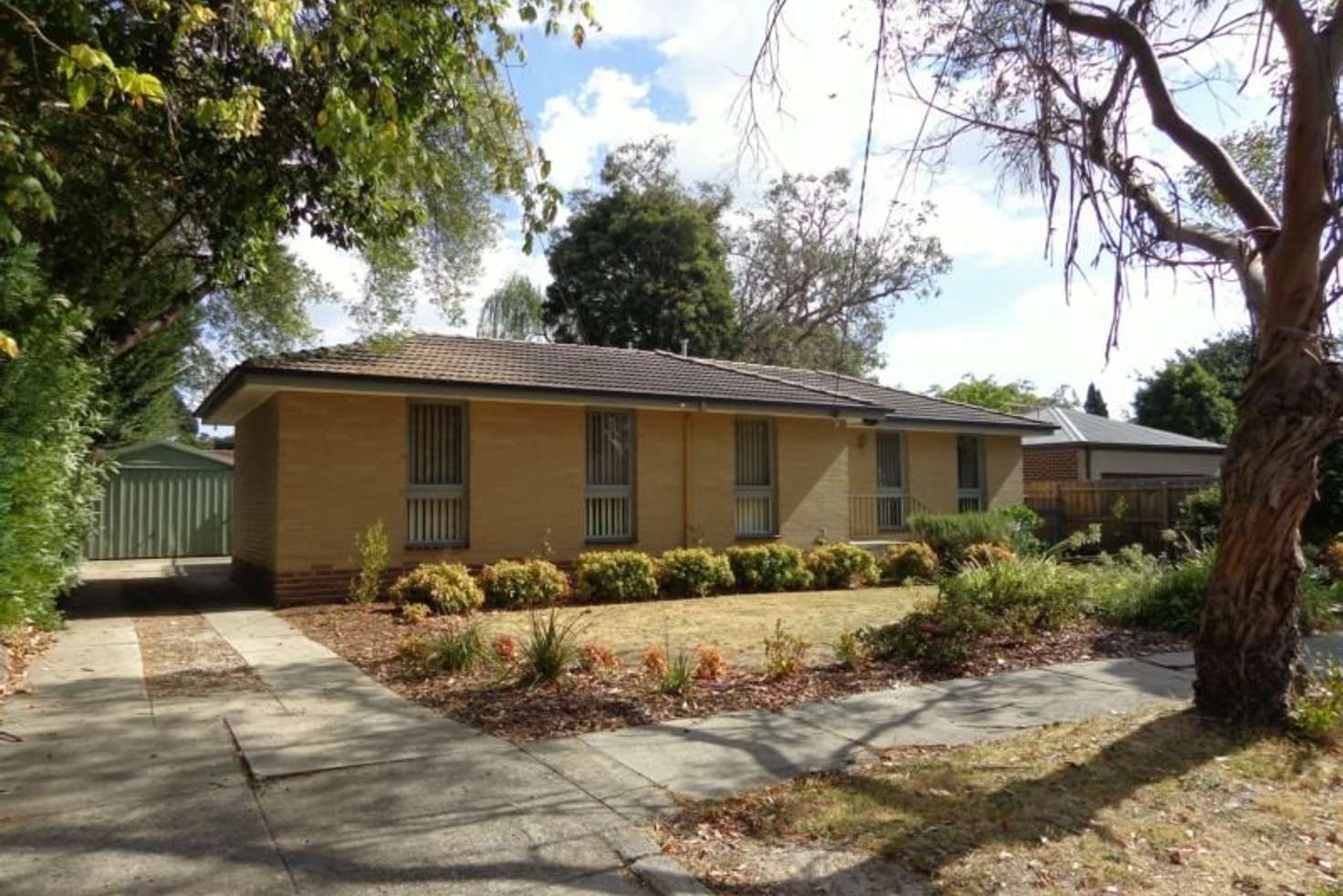 Main view of Homely house listing, 12 Kauri Court, Croydon VIC 3136