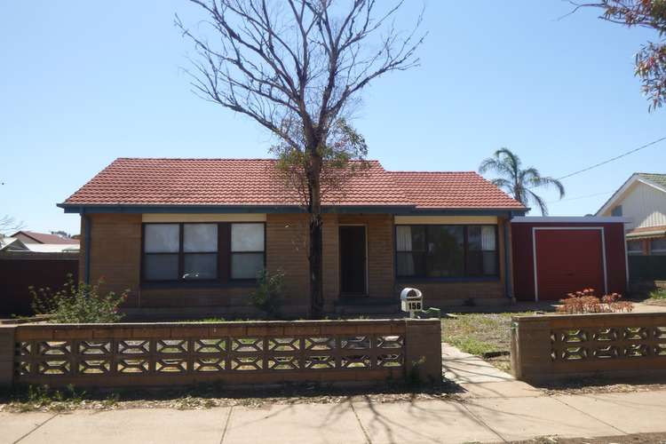 Main view of Homely house listing, 156 Cartledge Avenue, Whyalla Stuart SA 5608