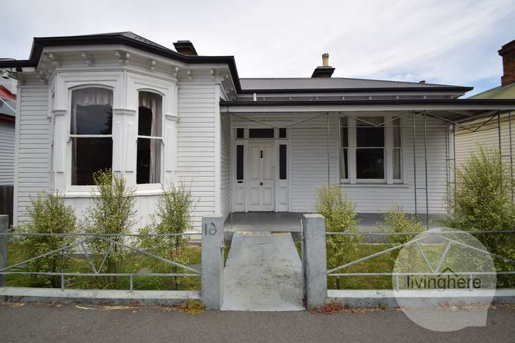 Main view of Homely house listing, 1/12 Mulgrave Street, South Launceston TAS 7249