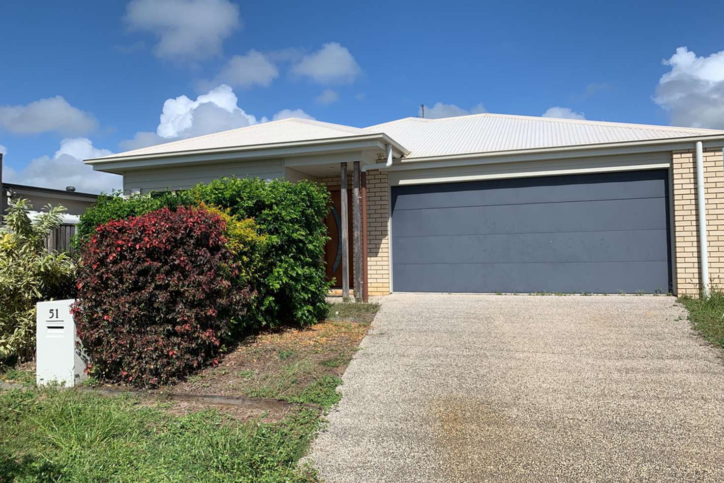 Main view of Homely house listing, 51 Stone Drive, Bucasia QLD 4750
