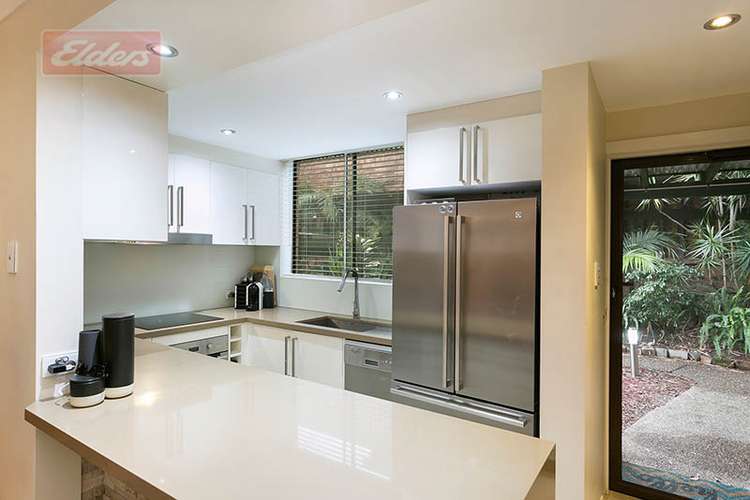 Second view of Homely townhouse listing, 29/98 Glencoe Street, Sutherland NSW 2232