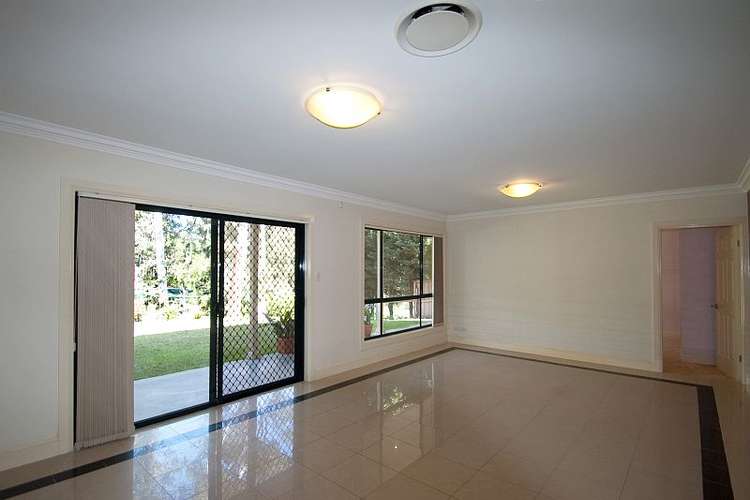 Main view of Homely house listing, 44 Hayes Ave, Kellyville NSW 2155