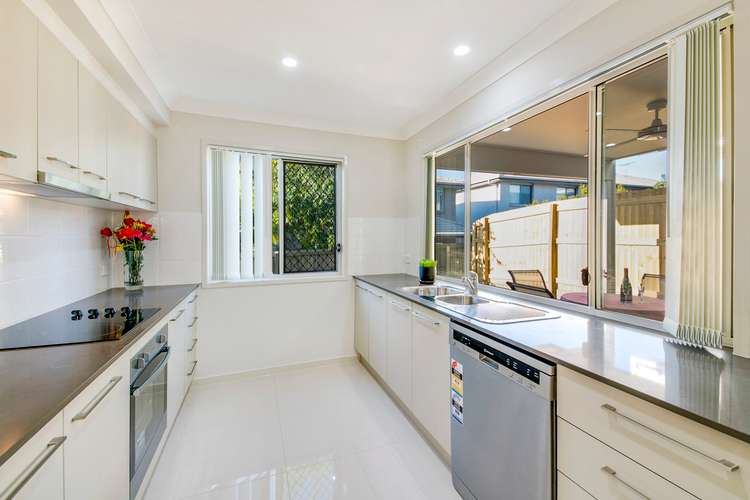 Fourth view of Homely townhouse listing, 39 Lacey Rd, Carseldine QLD 4034
