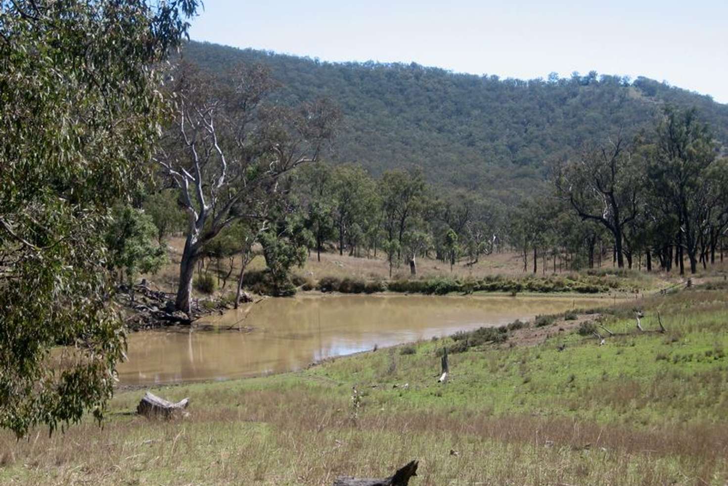 Main view of Homely cropping listing, 0 Blakes Road, Warwick QLD 4370