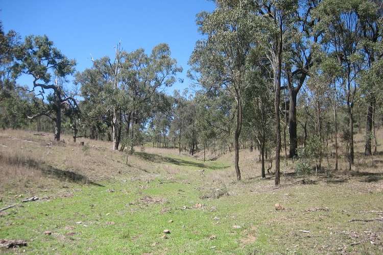 Fourth view of Homely cropping listing, 0 Blakes Road, Warwick QLD 4370