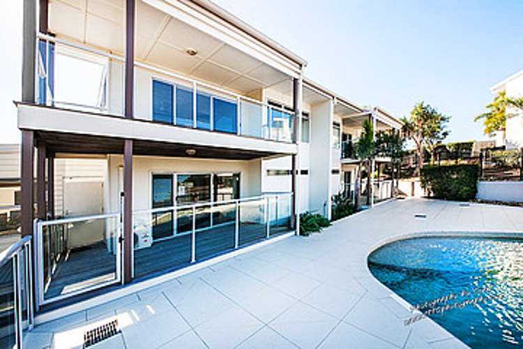 Third view of Homely apartment listing, 5/2 Dolphin, Agnes Water QLD 4677