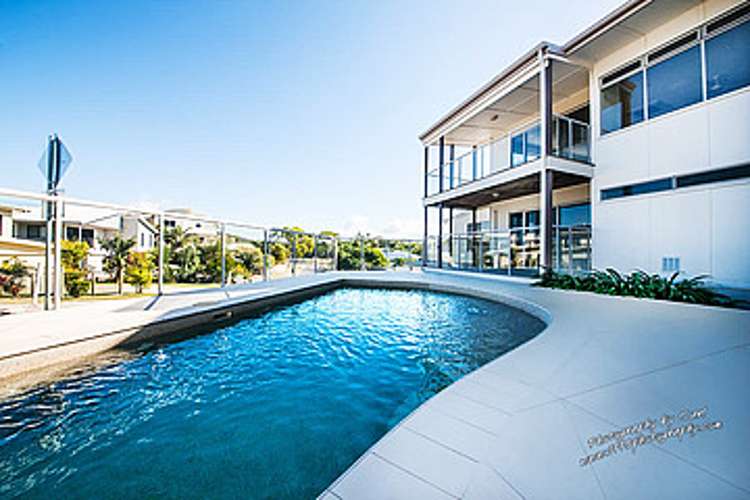 Fourth view of Homely apartment listing, 5/2 Dolphin, Agnes Water QLD 4677