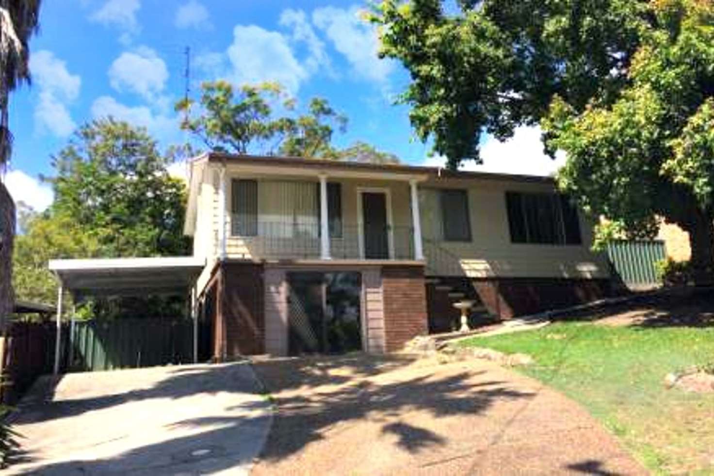 Main view of Homely house listing, 13 Narara Street, Blackalls Park NSW 2283