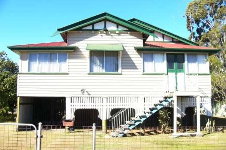 Main view of Homely house listing, 32 ALLAN STREET, Gatton QLD 4343