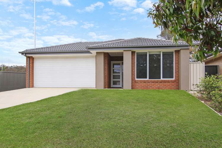 753 Centaur Road, Hamilton Valley NSW 2641