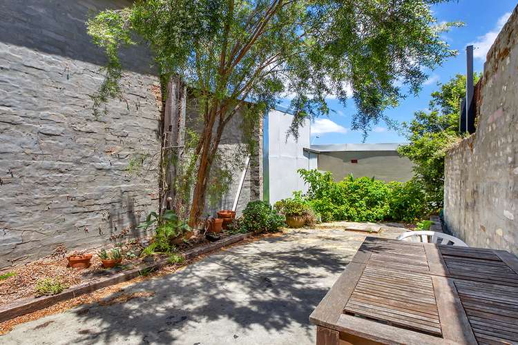 Second view of Homely house listing, 18 Crystal Street, Rozelle NSW 2039