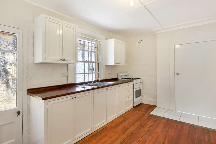 Third view of Homely house listing, 18 Crystal Street, Rozelle NSW 2039