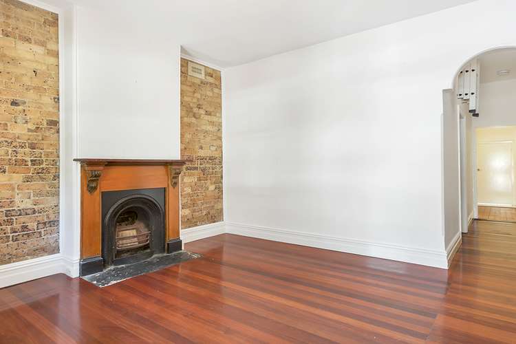 Fifth view of Homely house listing, 18 Crystal Street, Rozelle NSW 2039
