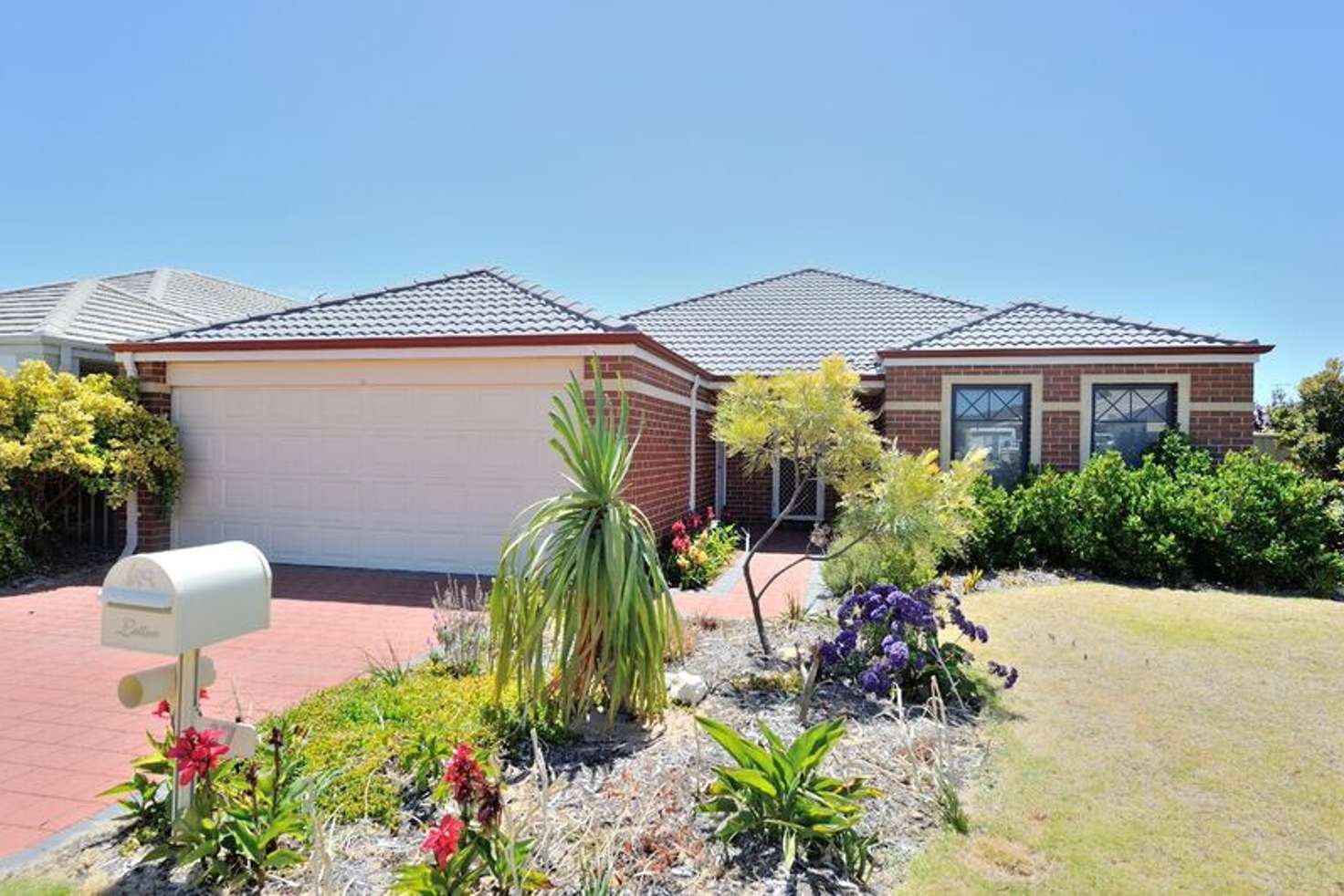 Main view of Homely house listing, 17 Lucky Bay Road, Secret Harbour WA 6173