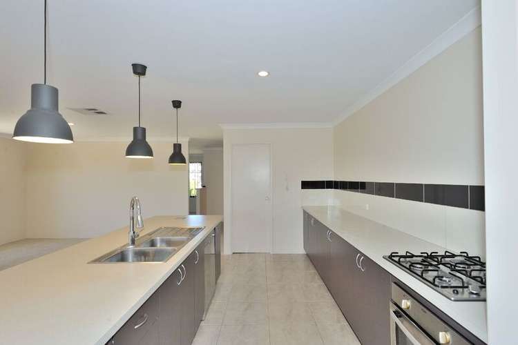 Fifth view of Homely house listing, 17 Lucky Bay Road, Secret Harbour WA 6173