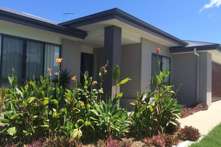 Main view of Homely house listing, 55 South Molle Blvd, Cannonvale QLD 4802