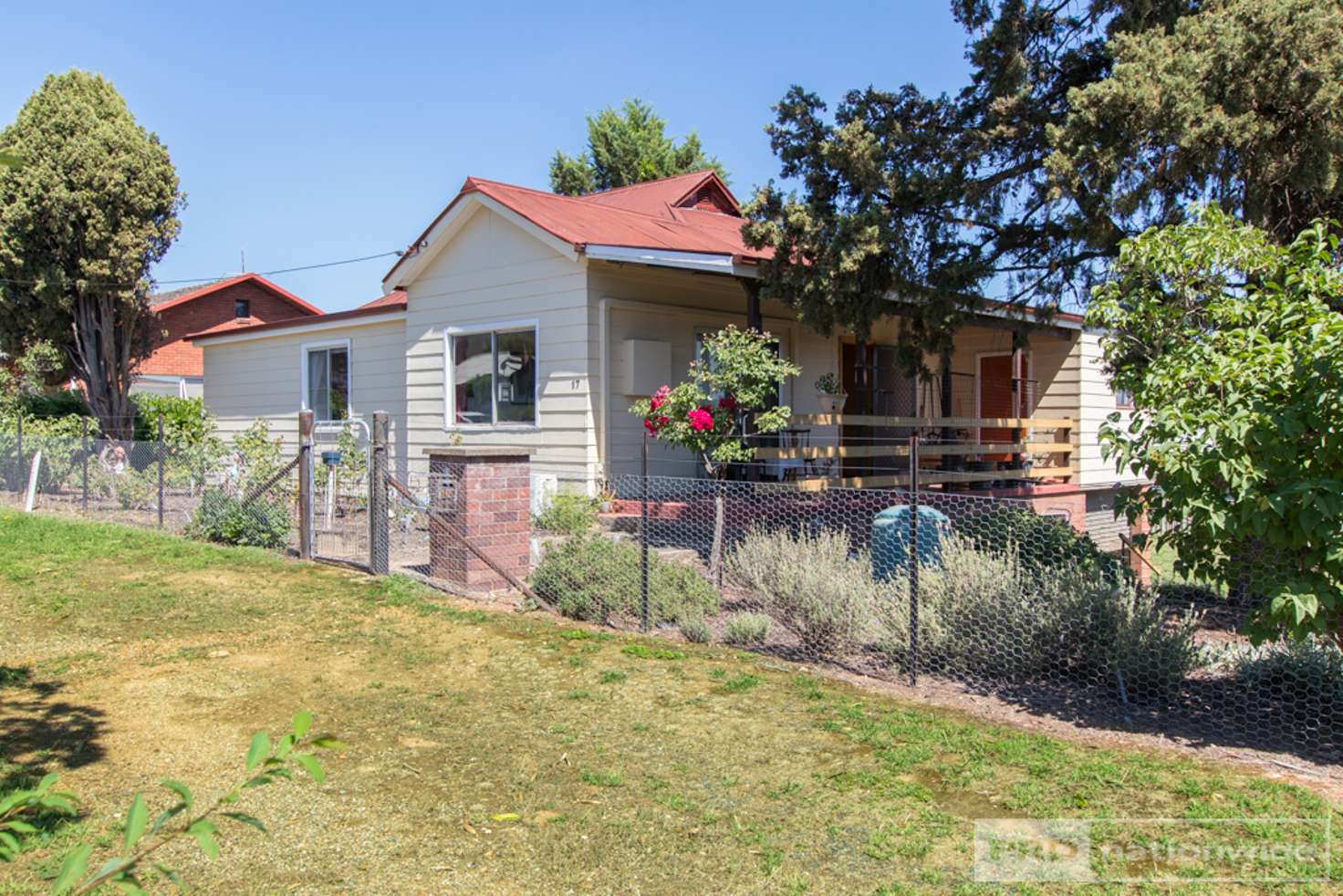 Main view of Homely house listing, 17 Sydney Street, Tumut NSW 2720