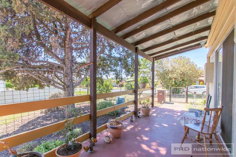 Second view of Homely house listing, 17 Sydney Street, Tumut NSW 2720