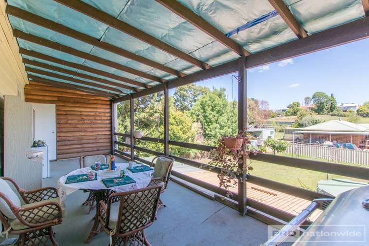 Fourth view of Homely house listing, 17 Sydney Street, Tumut NSW 2720