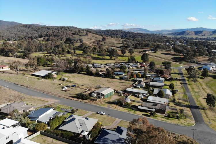 Fifth view of Homely residentialLand listing, Lot 1 Eberlin Place, Tumut NSW 2720