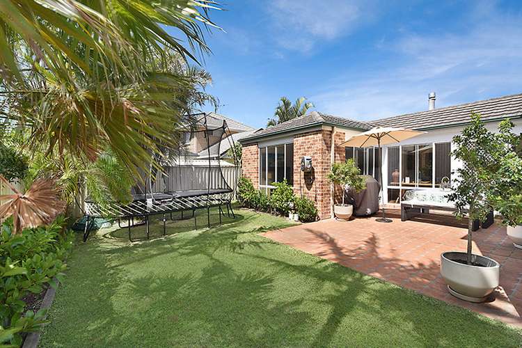 Second view of Homely house listing, 26 Oceanside Drive, Caves Beach NSW 2281