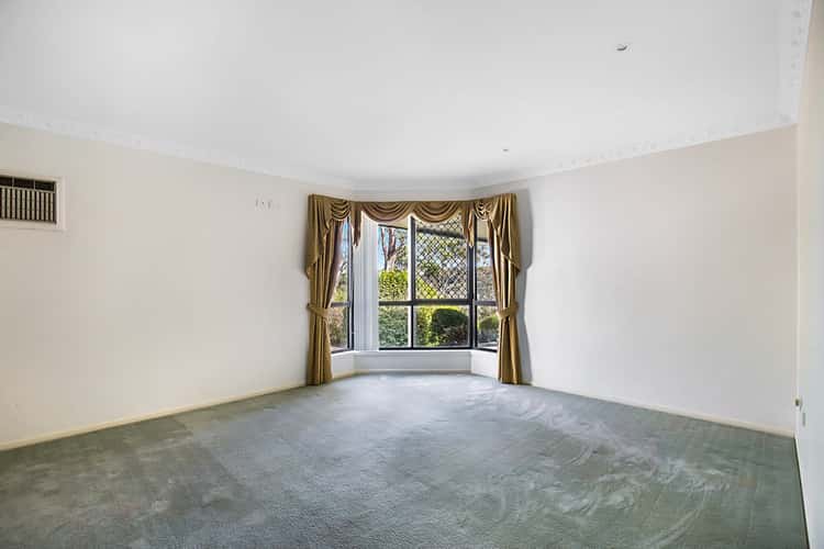 Fourth view of Homely house listing, 51 Skyline Drive, Blue Mountain Heights QLD 4350
