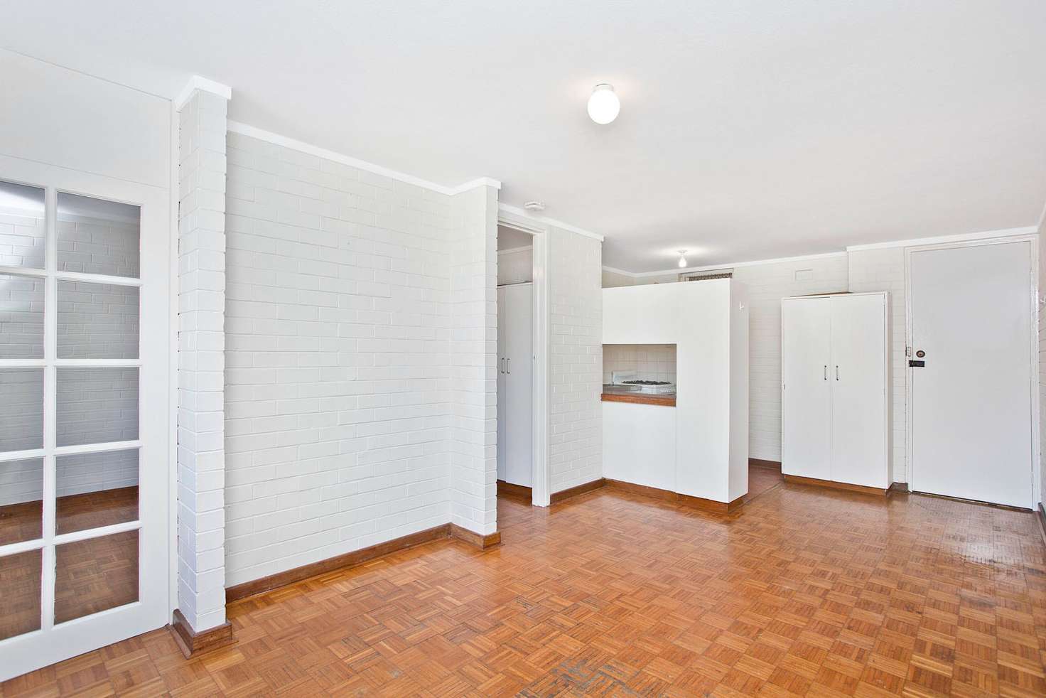 Main view of Homely unit listing, 19/3 Russell Avenue, North Perth WA 6006