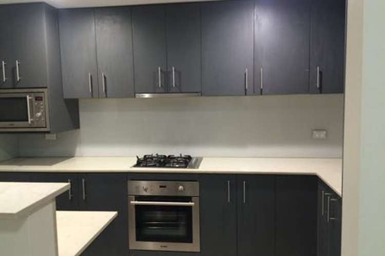 Second view of Homely unit listing, 1/8 Elizabeth Street, Parramatta NSW 2150