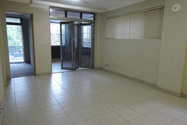 Third view of Homely unit listing, 1/8 Elizabeth Street, Parramatta NSW 2150
