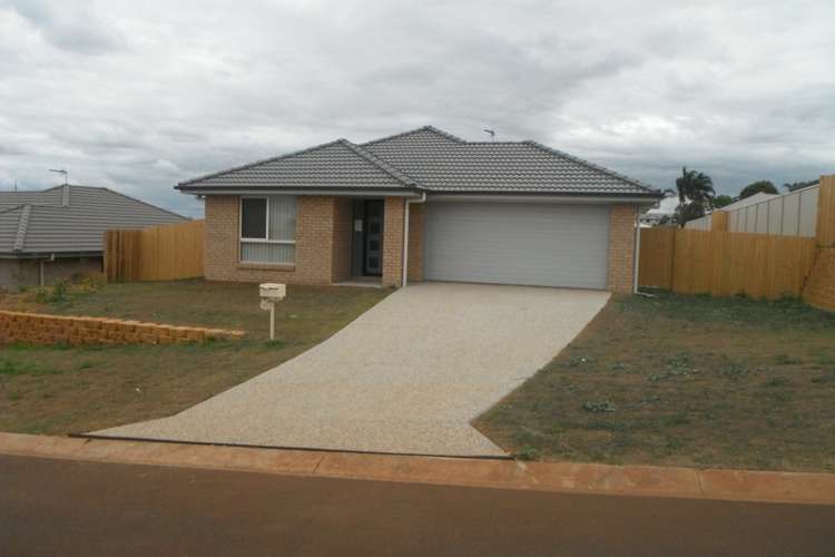 Main view of Homely house listing, 20 Sweeney Street, Kearneys Spring QLD 4350