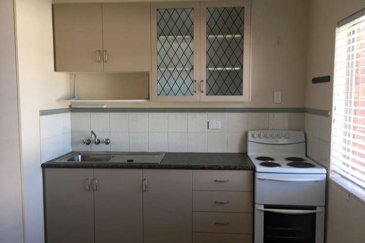 Second view of Homely studio listing, 21/163 Hume Street, Toowoomba City QLD 4350