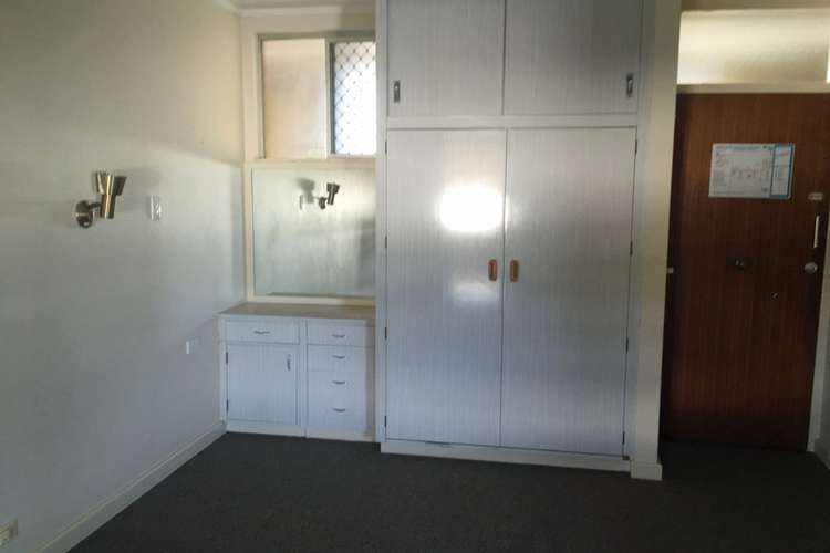 Third view of Homely studio listing, 21/163 Hume Street, Toowoomba City QLD 4350
