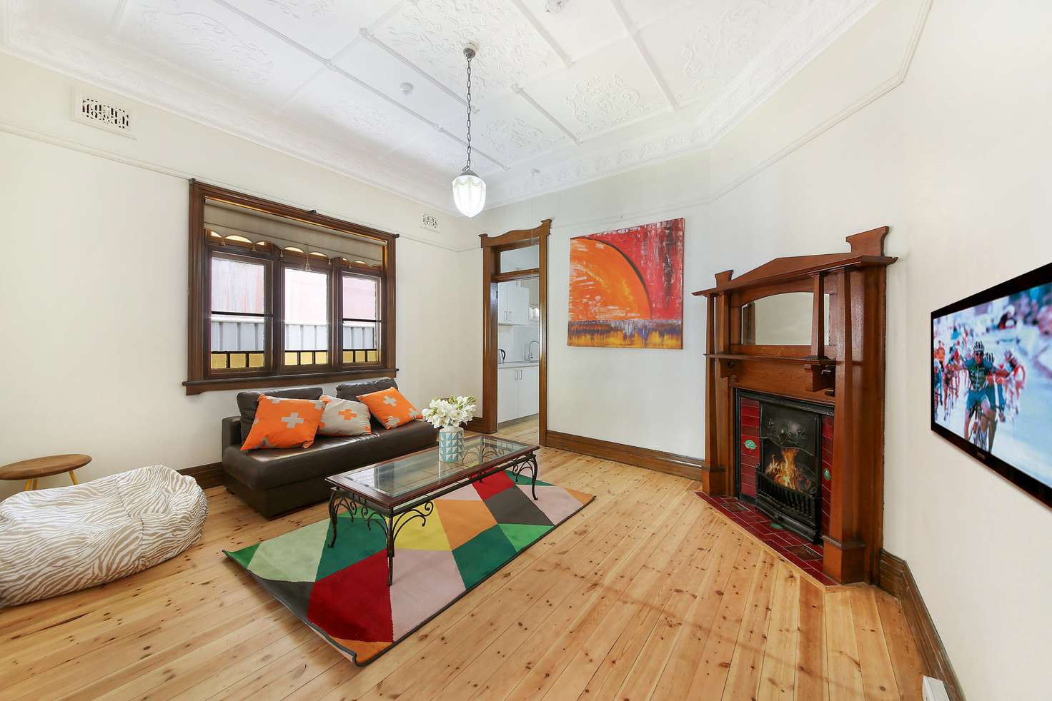 Main view of Homely apartment listing, 48 Gray, Kogarah NSW 2217